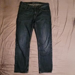 Old Navy Loose fit jeans size 32x34